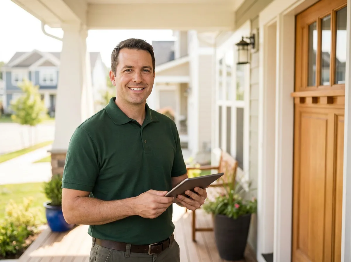 Pest control FAQs for Franklin, LA